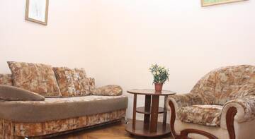 Фото Гостиница Radishcheva 25 г. Саратов 1