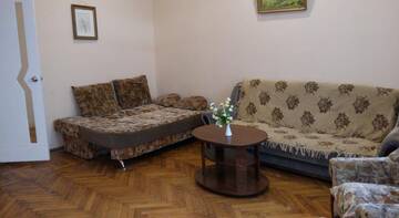 Фото Гостиница Radishcheva 25 г. Саратов 2