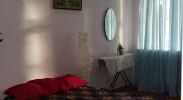 Фото номера Апартаменты с 1 спальней Гостиница Radishcheva 25 г. Саратов 6