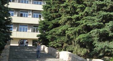 Фото номера Номер &quot;Стандарт&quot; Гостиница Парк-Отель г. Саратов 23