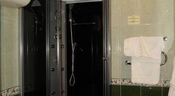 Фото номера Люкс Гостиница Бизнес-отель Богемия г. Саратов 7
