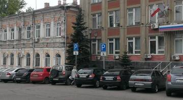 Фото номера Кровать в общем номере для мужчин и женщин с 8 кроватями Хостел Уют г. Саратов 2