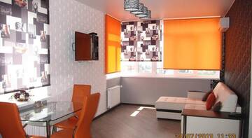 Фото Апартаменты Как Дома г. Саратов 2