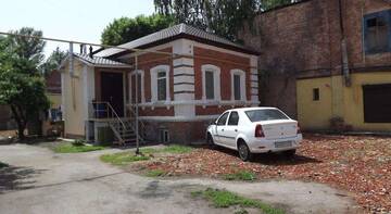 Фото Хостел Бульвар г. Саратов 1