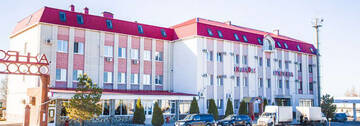 Фото Гостиница Загородный комплекс Автокемпинг г. Саратов 1