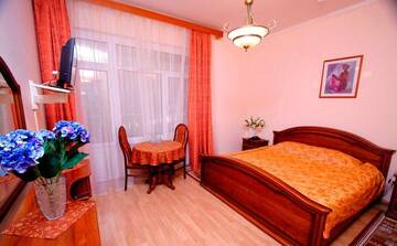 Фото номера VIP Гостиница Лира г. Саратов 5