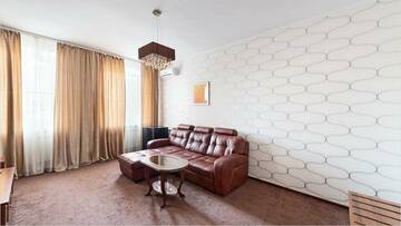 Фото номера Номер люкс Гостиница Загреб г. Саратов 5