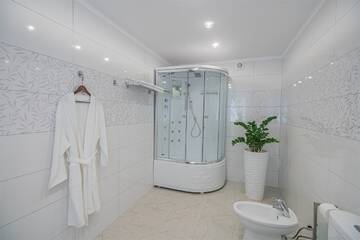 Фото номера Superior room + Гостиница Саратовская г. Саратов 7