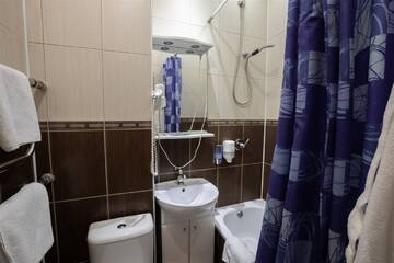 Фото номера Стандарт Гостиница Сокол г. Саратов 5