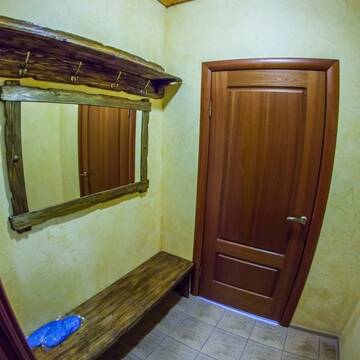 Фото номера Номер стандарт с 2 односпальными кроватями Гостиница Империал г. Саратов 6