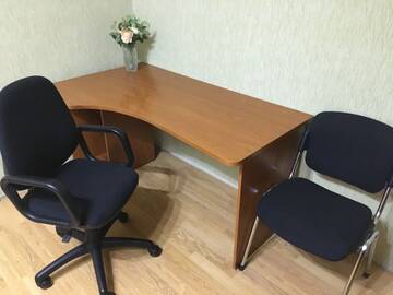 Фото номера ДВУХКОМНАТНЫЕ АПАРТАМЕНТЫ НА ЗАРУБИНА 143 Апартаменты Saratov Lights Apartments г. Саратов 3