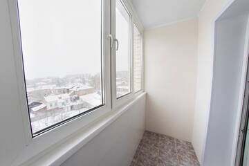 Фото номера ОДНОКОМНАТНЫЕ АПАРТАМЕНТЫ НА ГОГОЛЯ 112/116 Апартаменты Saratov Lights Apartments г. Саратов 4