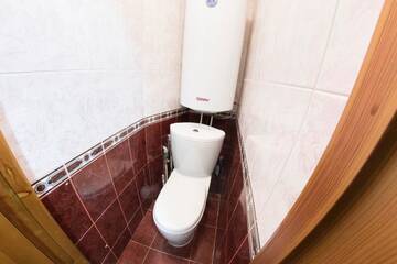 Фото номера Апартаменты Степана Разина 62/76 Апартаменты Saratov Lights Apartments г. Саратов 8