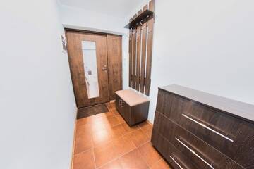 Фото номера Апартаменты Университетская 59А 14 этаж Апартаменты Saratov Lights Apartments г. Саратов 5