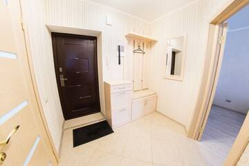 Фото номера Апартаменты Советская 83/86 Апартаменты Saratov Lights Apartments г. Саратов 6