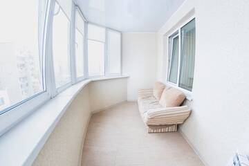 Фото номера Апартаменты Советская 83/86 Апартаменты Saratov Lights Apartments г. Саратов 7
