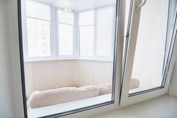 Фото номера Апартаменты Советская 83/86 Апартаменты Saratov Lights Apartments г. Саратов 12