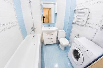Фото номера Апартаменты Советская 83/86 Апартаменты Saratov Lights Apartments г. Саратов 9