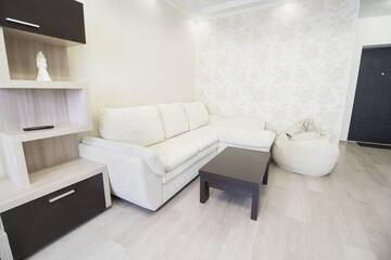 Фото номера Апартаменты Мичурина 55/61 Апартаменты Saratov Lights Apartments г. Саратов 2