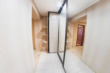 Фото номера Двухкомнатные апартаменты Мичурина 19/27 Апартаменты Saratov Lights Apartments г. Саратов 11