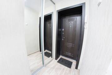 Фото номера Апартаменты Чапаева 19/27 Апартаменты Saratov Lights Apartments г. Саратов 9