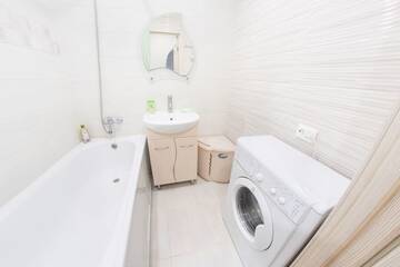 Фото номера Апартаменты Чапаева 19/27 Апартаменты Saratov Lights Apartments г. Саратов 10