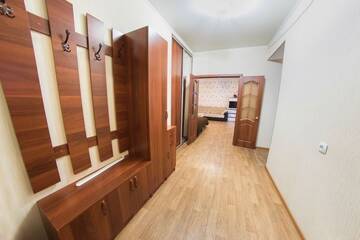 Фото номера Апартаменты Пугачева 81/85 2 этаж Апартаменты Saratov Lights Apartments г. Саратов 14