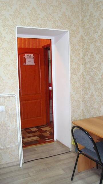Фото номера Кровать в общем 6-местном номере для мужчин Хостел Саратов Хаус г. Саратов 7