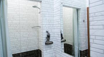Фото номера Бюджетный одноместный номер Гостиница Андерсен г. Саратов 5