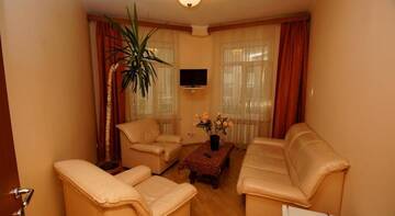 Фото номера VIP Гостиница Лира г. Саратов 2