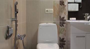 Фото номера «Комфорт» TWIN Гостиница Мини-отель Визит г. Саратов 3
