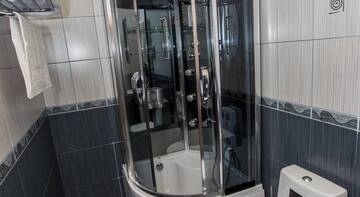 Фото номера Номер люкс Гостиница Отель-клуб Лотус г. Саратов 3