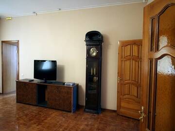 Фото номера Номер &quot;Люкс&quot; Гостиница Гостиница Купеческое подворье г. Саратов 4