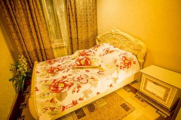 Фото номера Почасовой Номер Люкс с сауной Гостиница Гостиница Равда г. Саратов 6