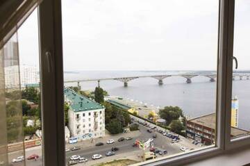Фото номера Люкс Прага  Гостиница Словакия г. Саратов 8