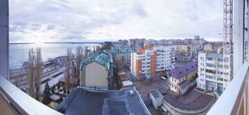 Фото номера Одноместный номер бизнес-класса  Гостиница Словакия г. Саратов 9