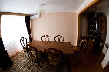 Фото номера Апартаменты  Гостиница Словакия г. Саратов 4